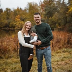 Meet your Posher, Mady